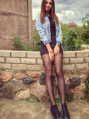 Анкета проститутки Ядвига - Фото 1, , 23 года, №252180