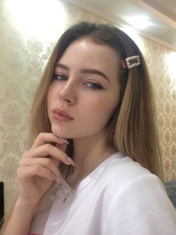 Анкета проститутки Ульяна - Фото 1, , 23 года, №253366